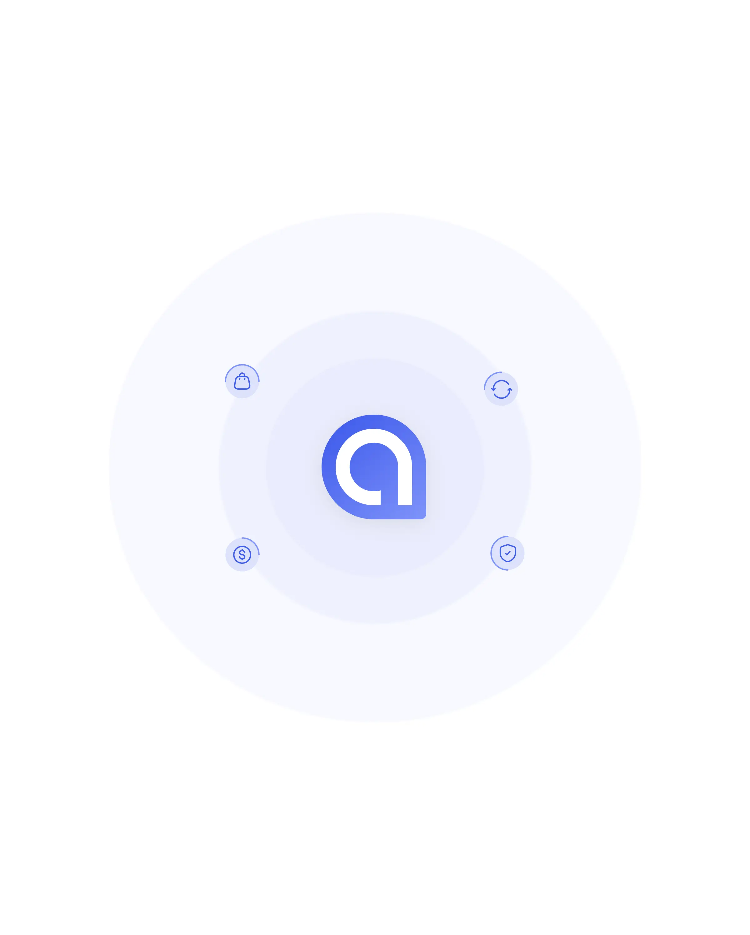 Azure Processing image