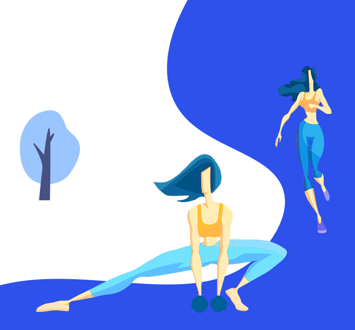 Healthkurs image