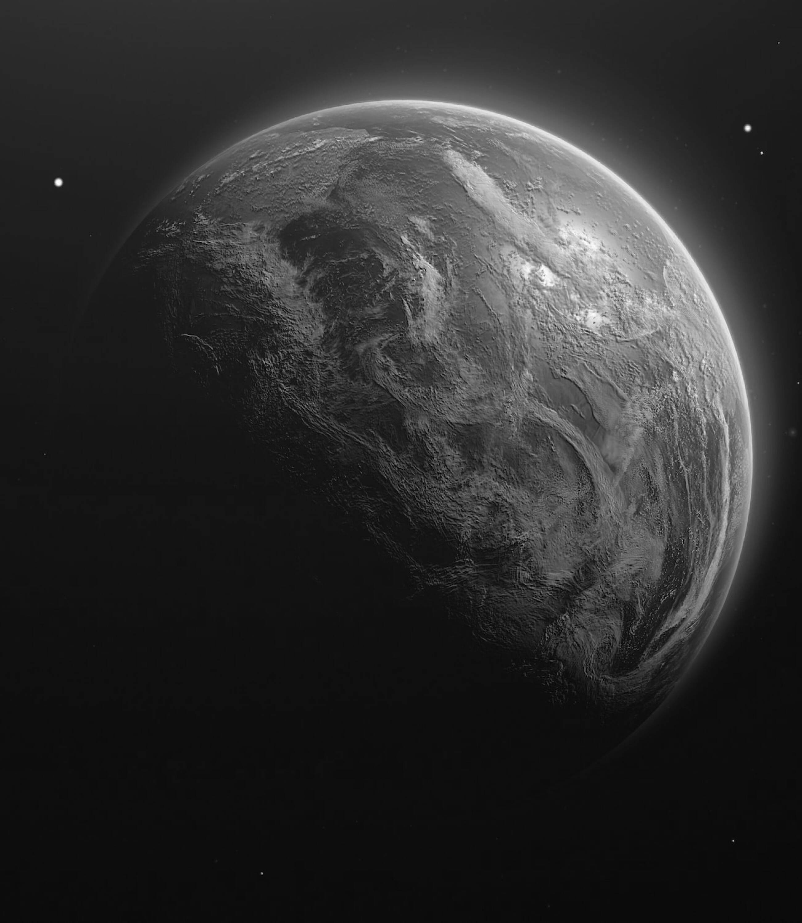 Spacefex image